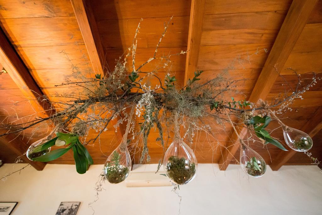 Tulbagh Country Guest House - Cape Dutch Quarters Eksteriør bilde