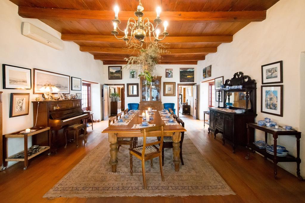 Tulbagh Country Guest House - Cape Dutch Quarters Eksteriør bilde