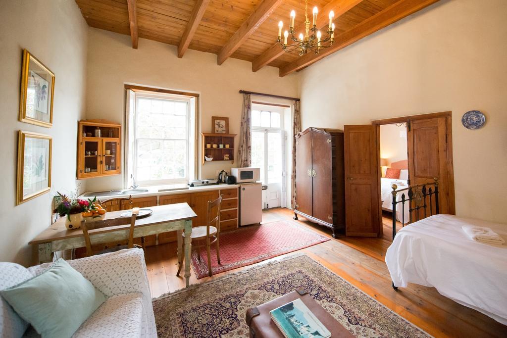 Tulbagh Country Guest House - Cape Dutch Quarters Eksteriør bilde