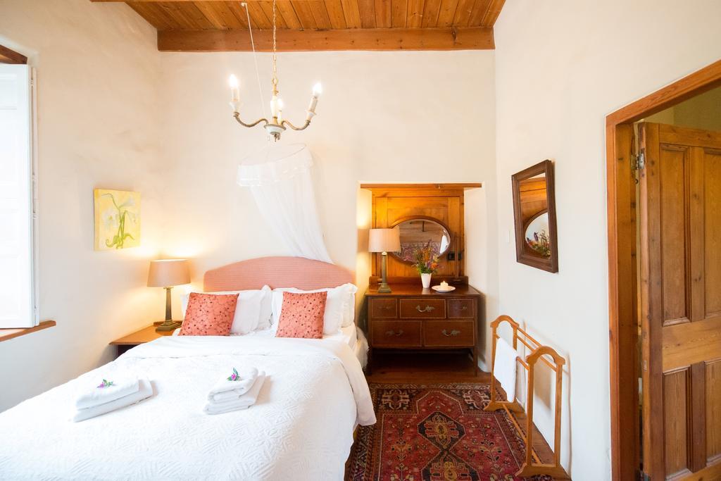 Tulbagh Country Guest House - Cape Dutch Quarters Eksteriør bilde