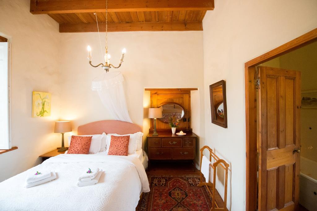 Tulbagh Country Guest House - Cape Dutch Quarters Eksteriør bilde