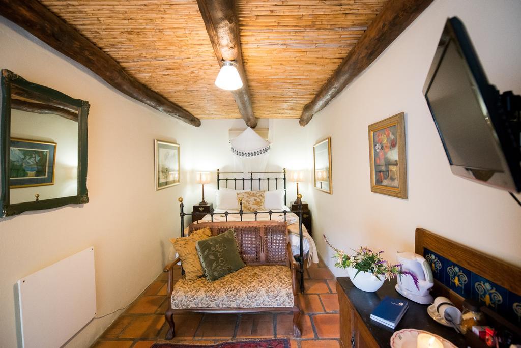 Tulbagh Country Guest House - Cape Dutch Quarters Eksteriør bilde