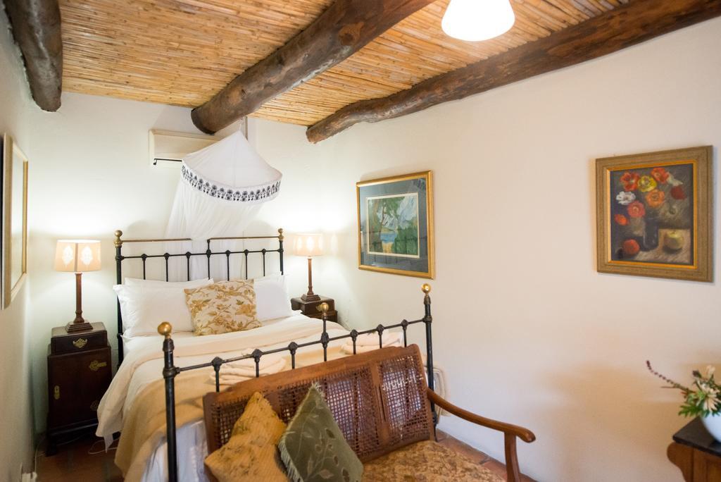 Tulbagh Country Guest House - Cape Dutch Quarters Eksteriør bilde