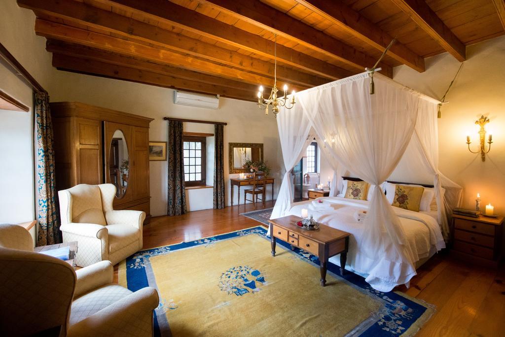 Tulbagh Country Guest House - Cape Dutch Quarters Eksteriør bilde