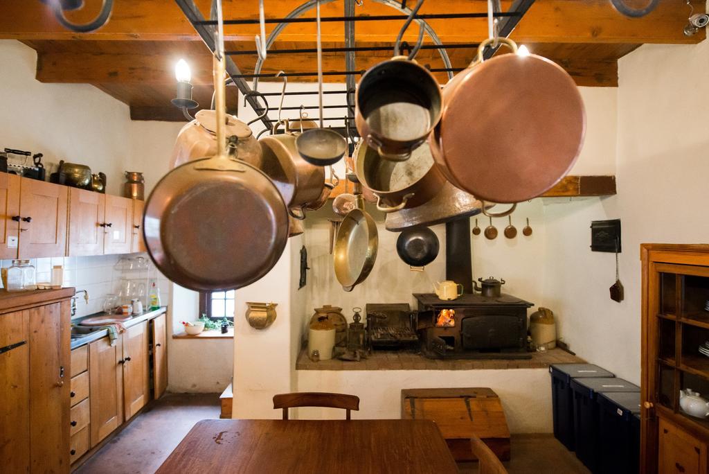 Tulbagh Country Guest House - Cape Dutch Quarters Eksteriør bilde