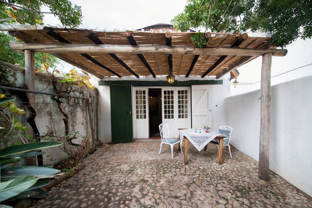 Tulbagh Country Guest House - Cape Dutch Quarters Eksteriør bilde