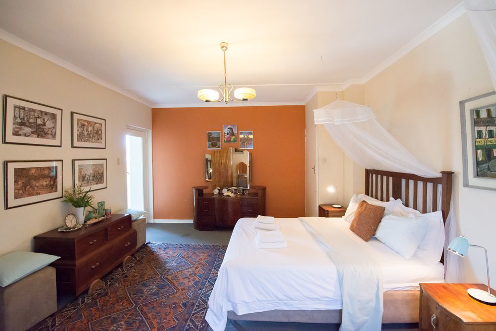 Tulbagh Country Guest House - Cape Dutch Quarters Eksteriør bilde