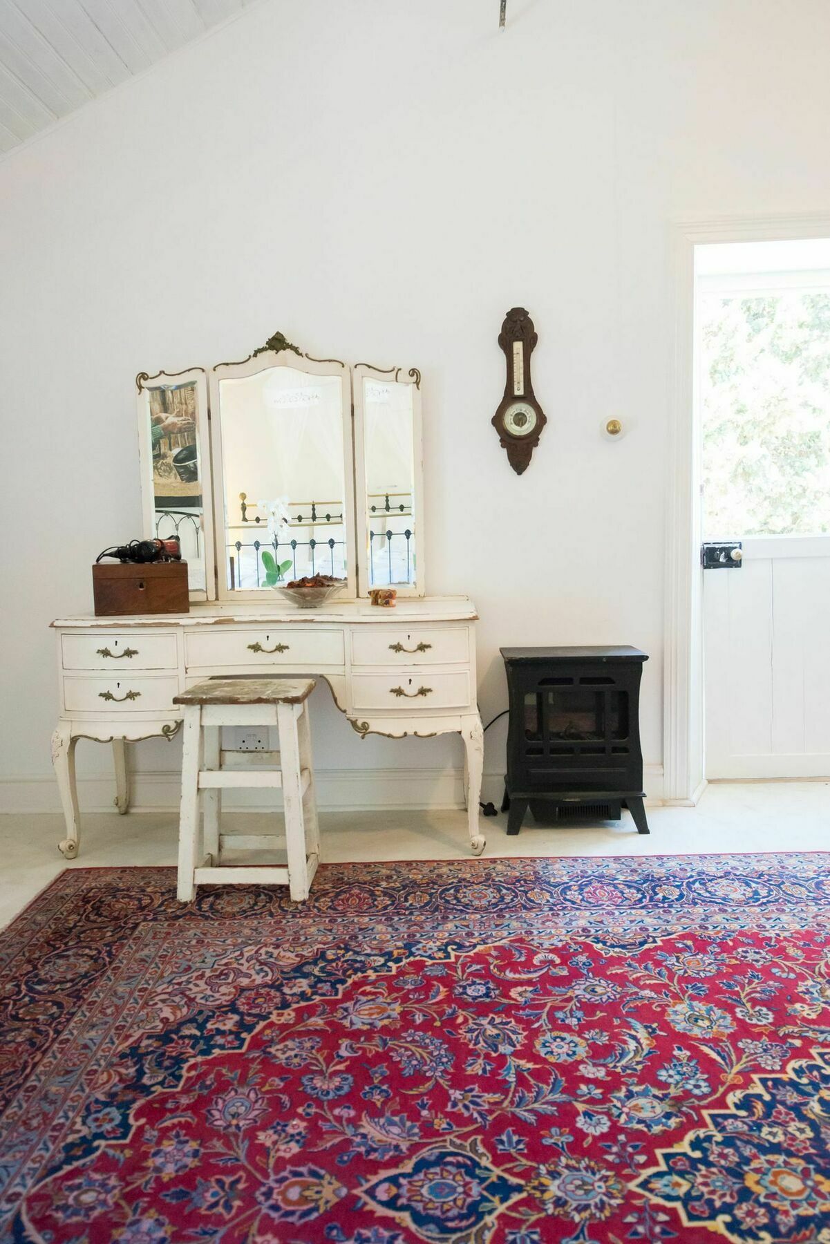 Tulbagh Country Guest House - Cape Dutch Quarters Eksteriør bilde