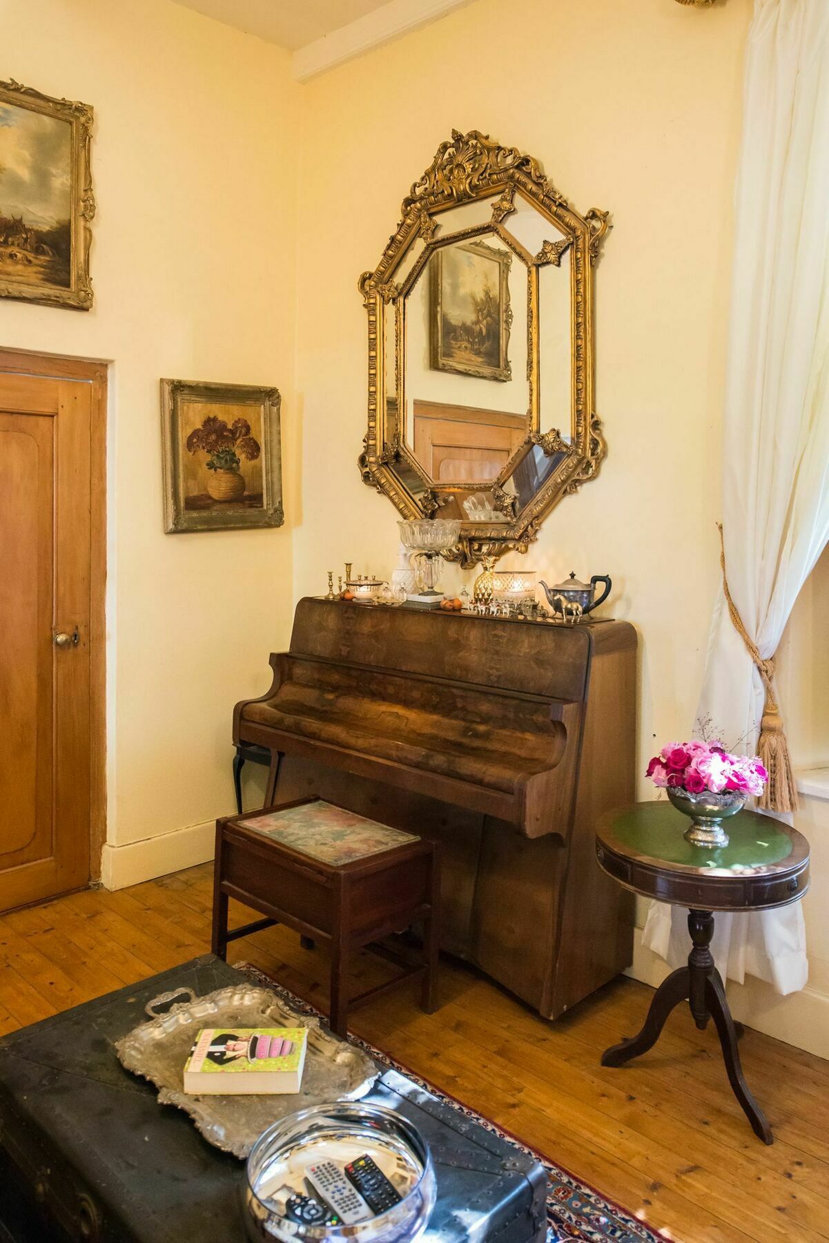 Tulbagh Country Guest House - Cape Dutch Quarters Eksteriør bilde