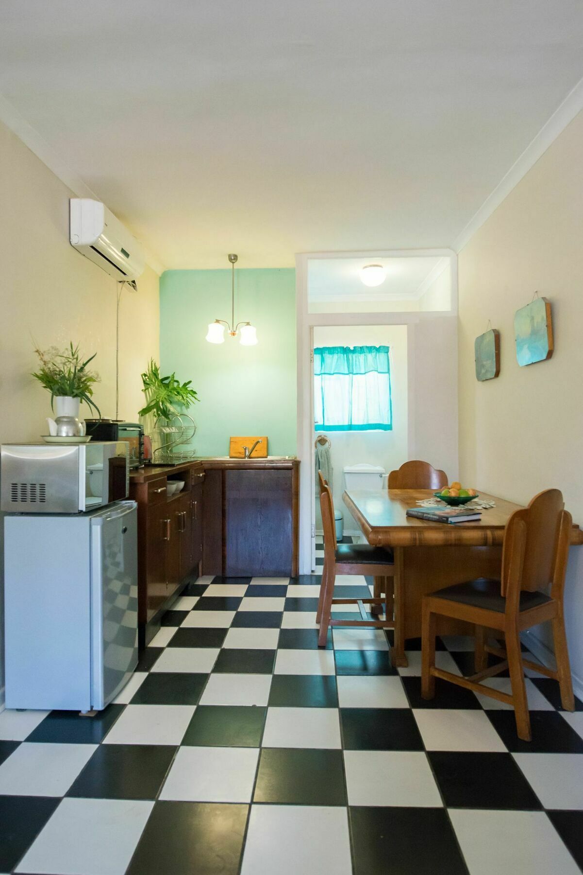 Tulbagh Country Guest House - Cape Dutch Quarters Eksteriør bilde