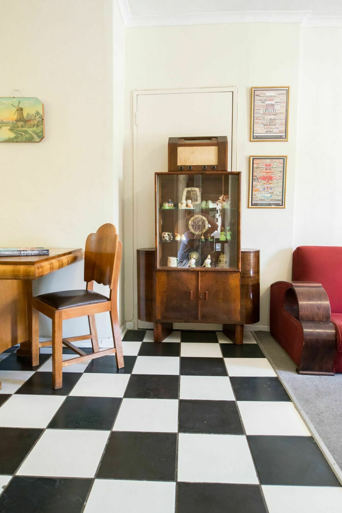 Tulbagh Country Guest House - Cape Dutch Quarters Eksteriør bilde