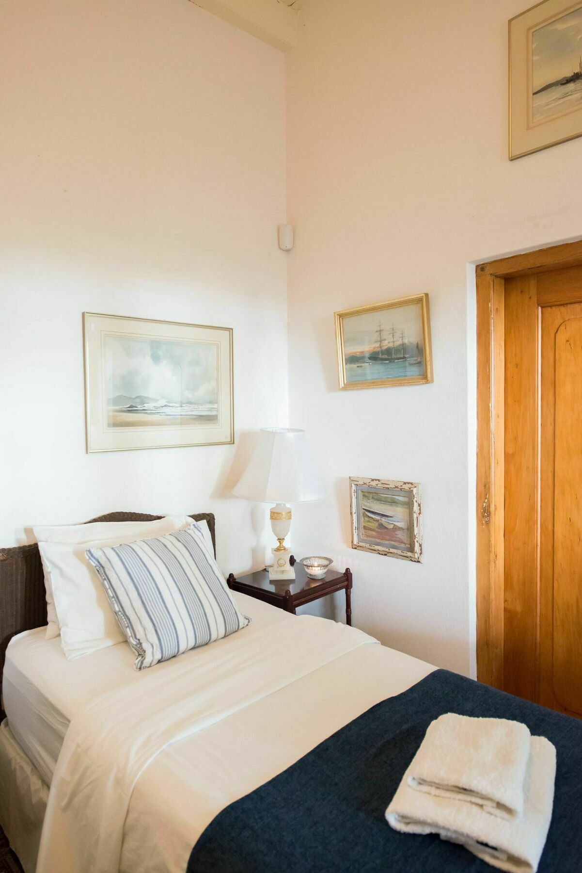 Tulbagh Country Guest House - Cape Dutch Quarters Eksteriør bilde