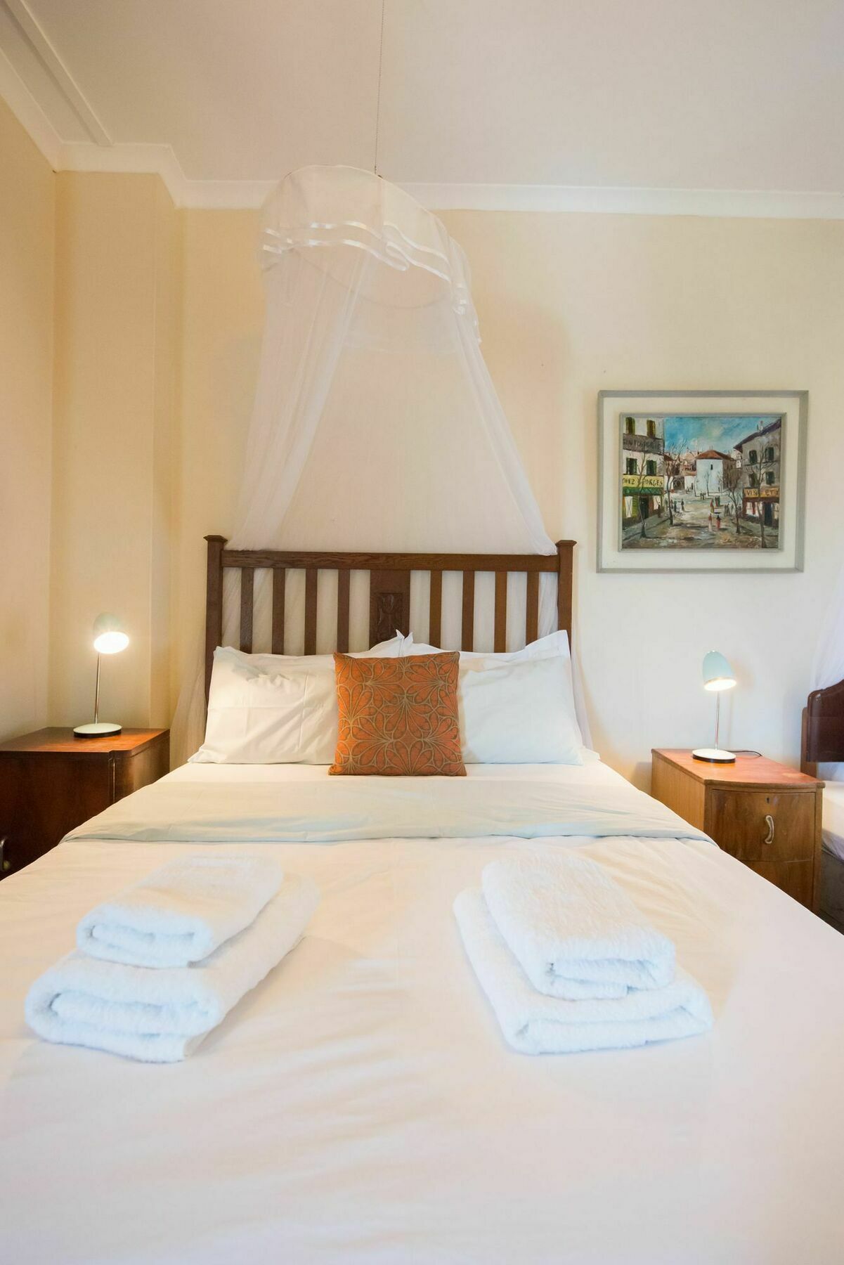 Tulbagh Country Guest House - Cape Dutch Quarters Eksteriør bilde